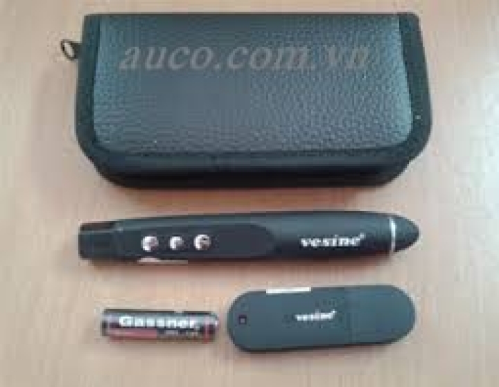 Bút trình chiếu Vesine BVP101